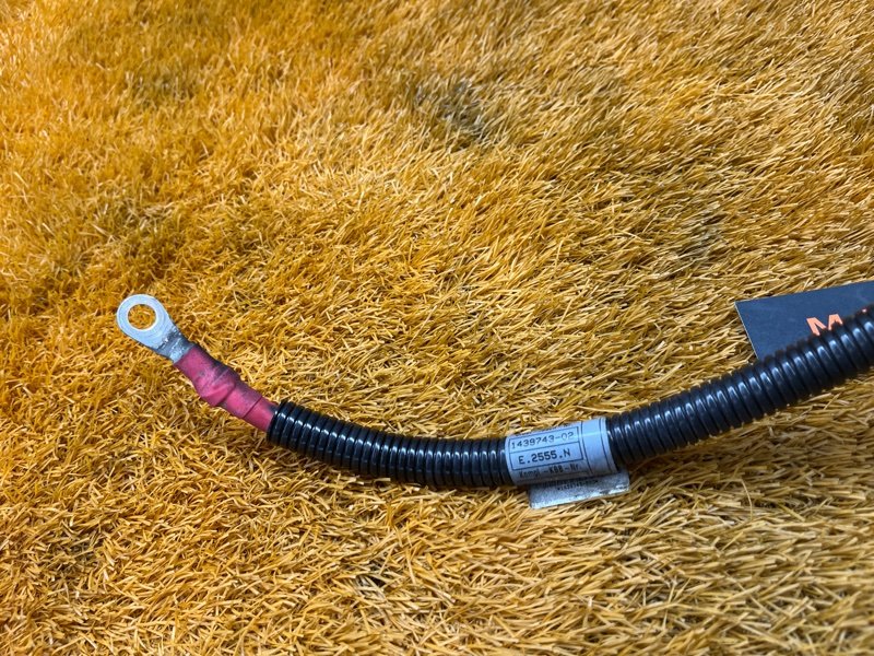 Провод генератора, 200 рублей, Красноярск