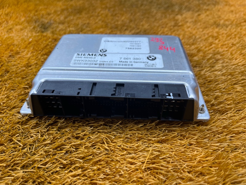 блок управления двс, 5000 рублей, Красноярск