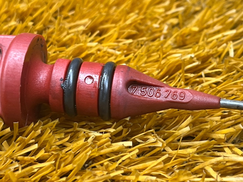 щуп масляный, 500 рублей, Красноярск