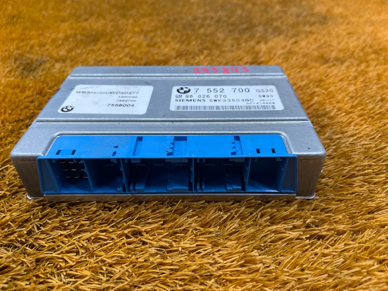 блок управления АКПП, 1900 рублей, Красноярск