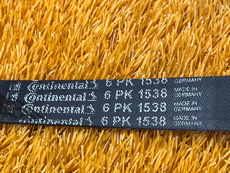 Ремень приводной, 500 рублей, Красноярск