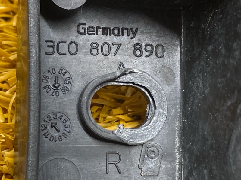 крепление бампера, 800 рублей, Красноярск