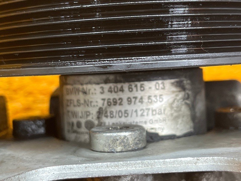 гидроусилитель, 12000 рублей, Красноярск