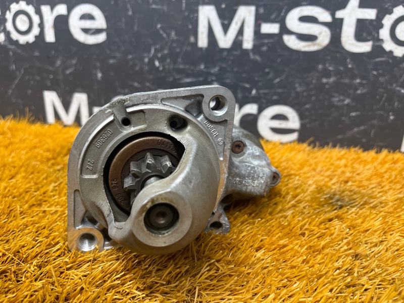 стартер, 9000 рублей, Красноярск