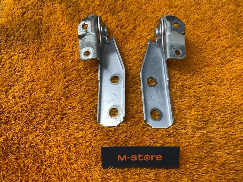 петля капота, 1000 рублей, Красноярск