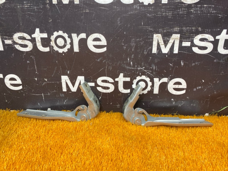 петля капота, 1000 рублей, Красноярск