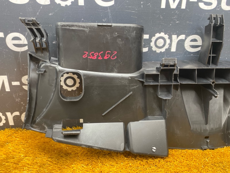 воздухозаборник, 2000 рублей, Красноярск