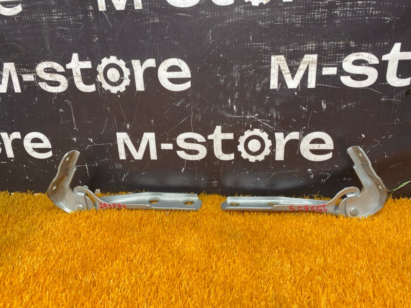 петля капота, 1000 рублей, Красноярск