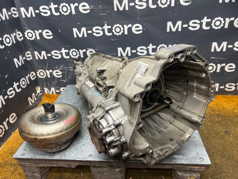 АКПП, 40000 рублей, Красноярск