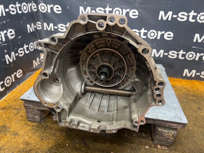 АКПП, 40000 рублей, Красноярск