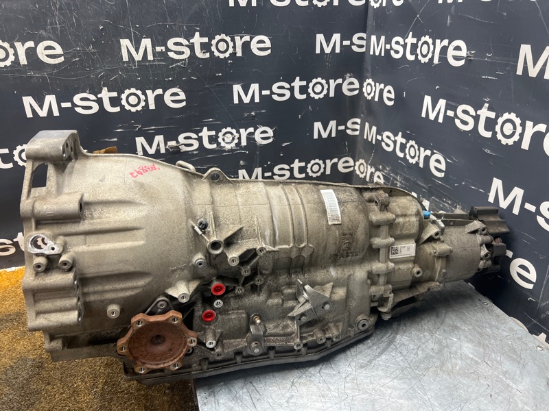 АКПП, 40000 рублей, Красноярск