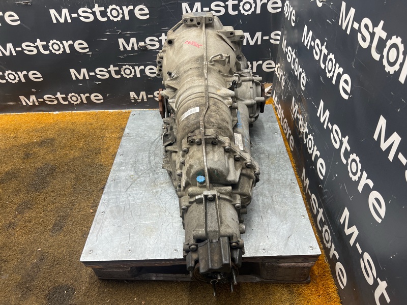 АКПП, 40000 рублей, Красноярск