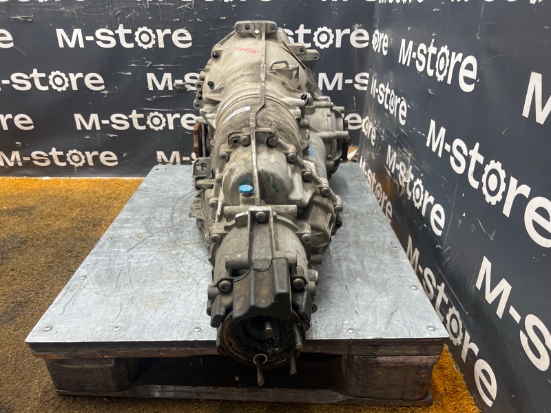 АКПП, 40000 рублей, Красноярск