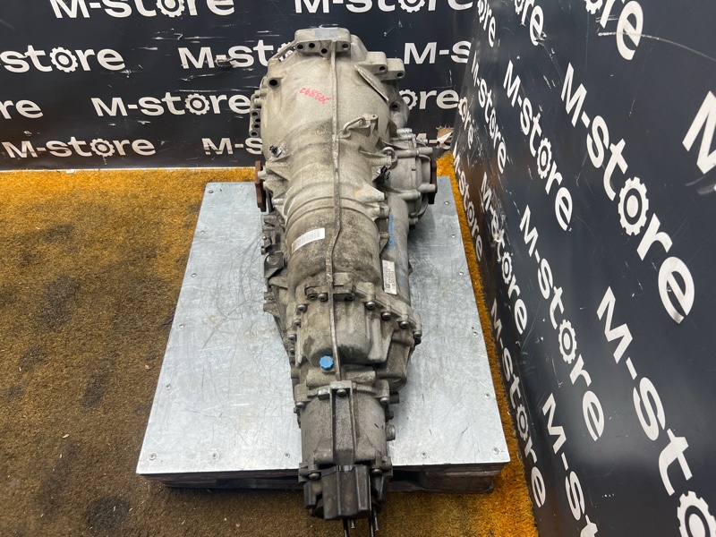 АКПП, 40000 рублей, Красноярск