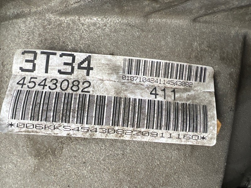 АКПП, 40000 рублей, Красноярск