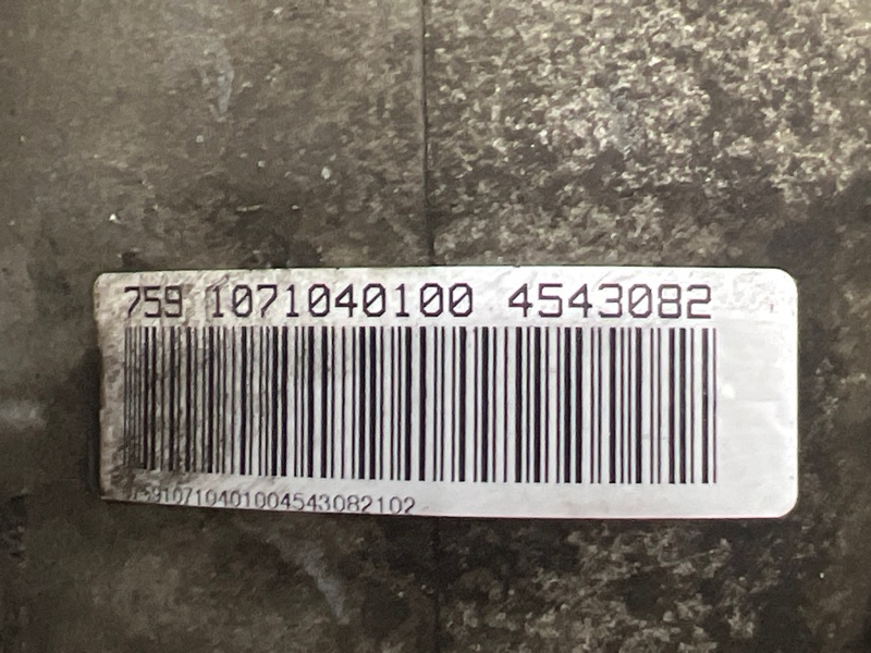 АКПП, 40000 рублей, Красноярск