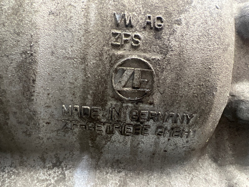 АКПП, 40000 рублей, Красноярск