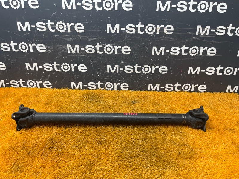 карданный вал, 14000 рублей, Красноярск