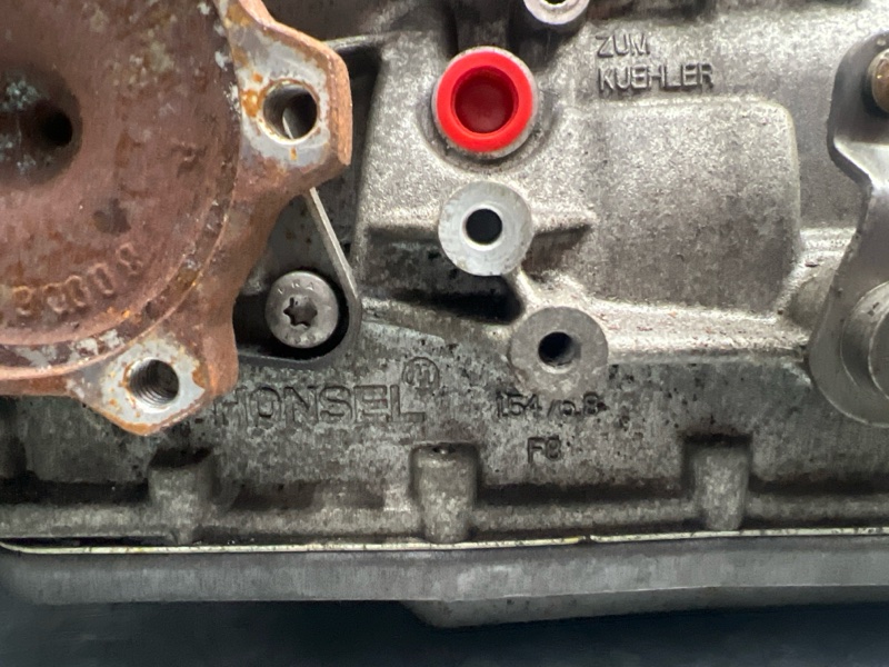 АКПП, 40000 рублей, Красноярск