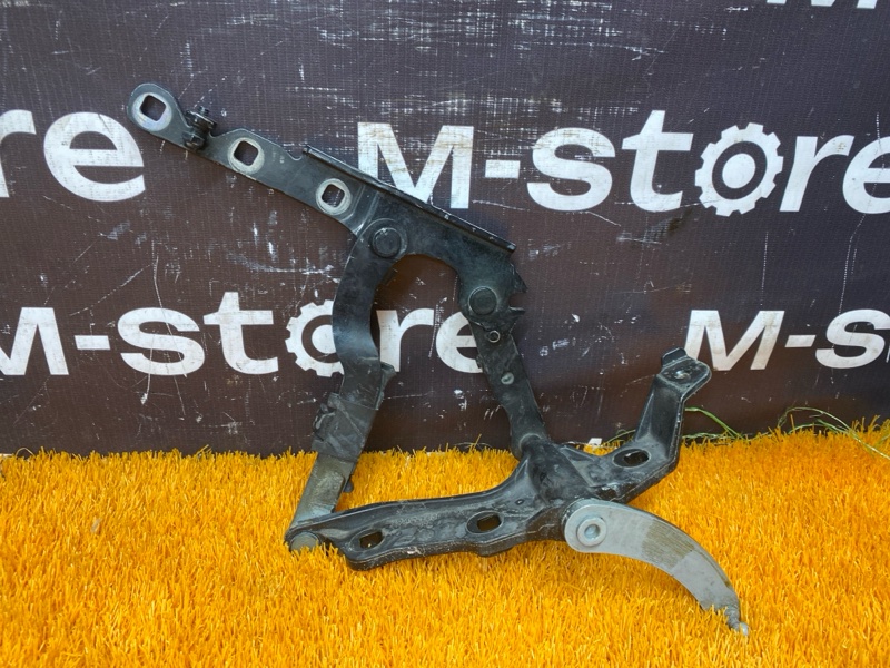 петля капота, 2000 рублей, Красноярск