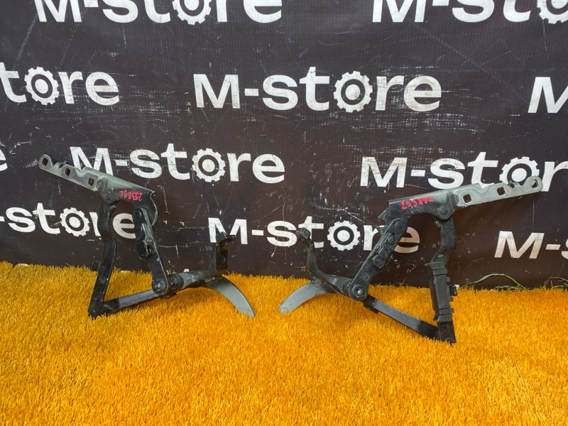 петля капота, 2000 рублей, Красноярск