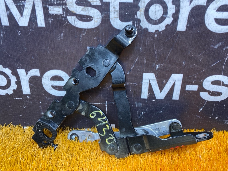 петля капота, 4000 рублей, Красноярск