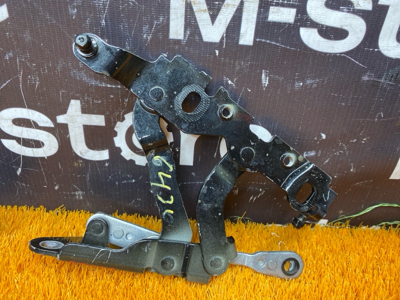 петля капота, 4000 рублей, Красноярск