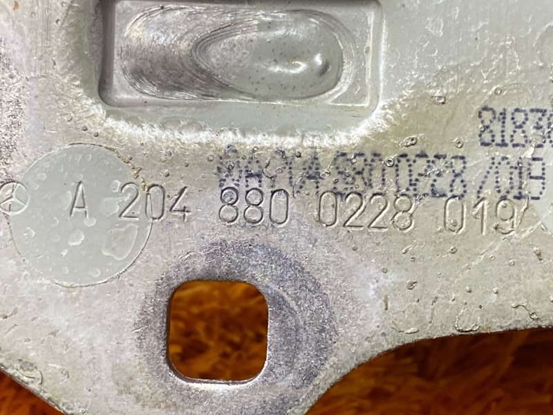 петля капота, 4000 рублей, Красноярск