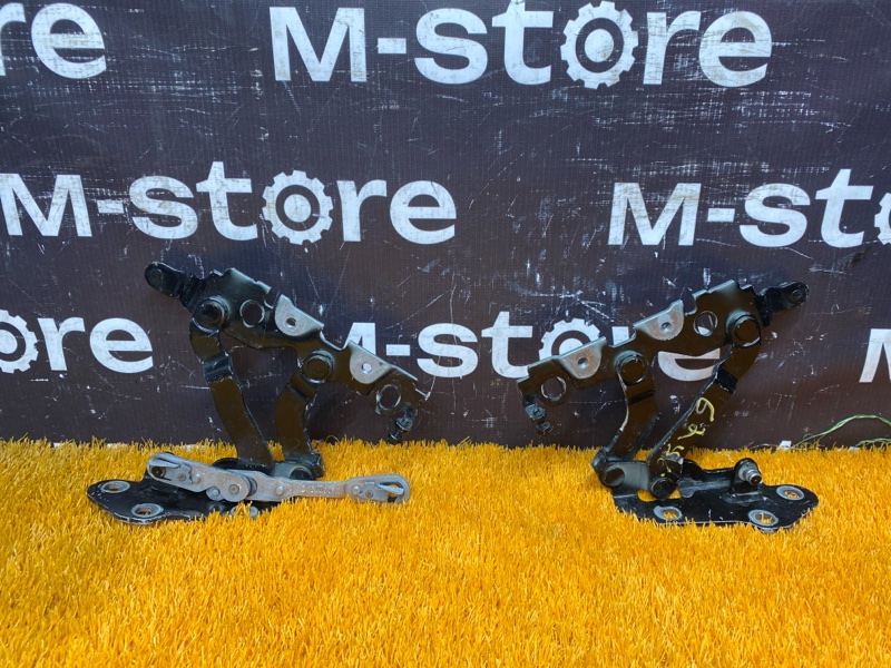 петля капота, 4000 рублей, Красноярск