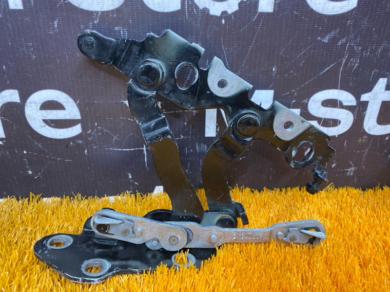 петля капота, 4000 рублей, Красноярск