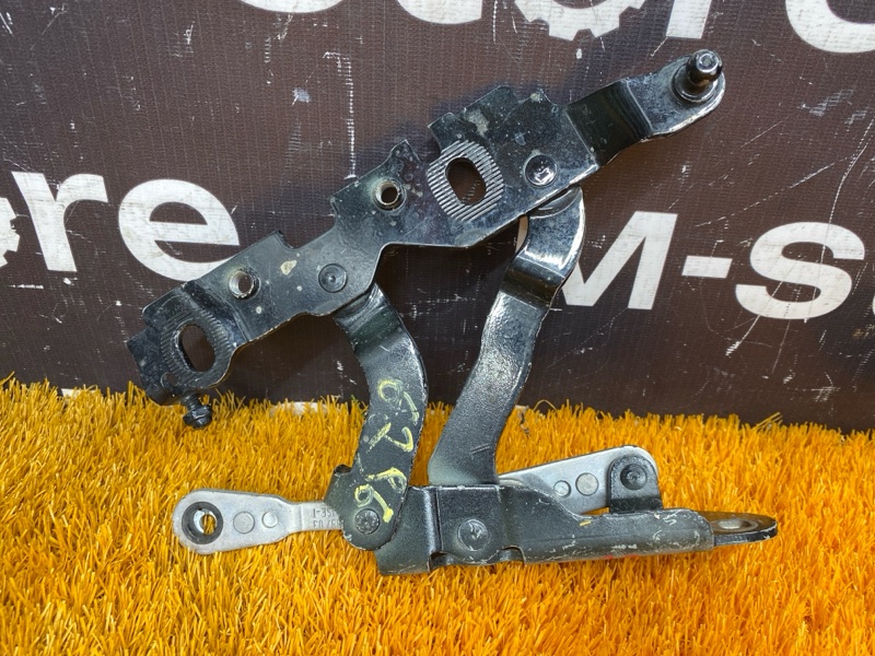 петля капота, 4000 рублей, Красноярск