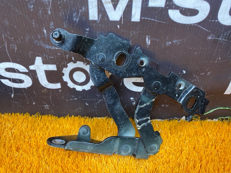 петля капота, 4000 рублей, Красноярск