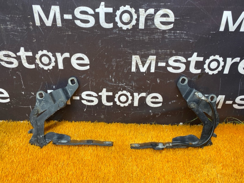 петля капота, 700 рублей, Красноярск