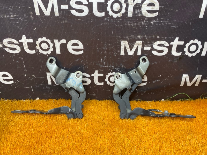 петля капота, 700 рублей, Красноярск