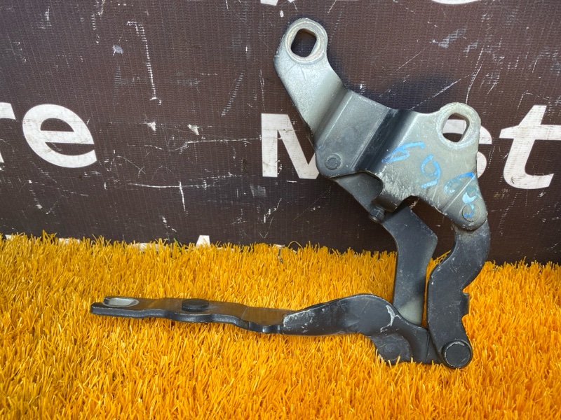 петля капота, 700 рублей, Красноярск