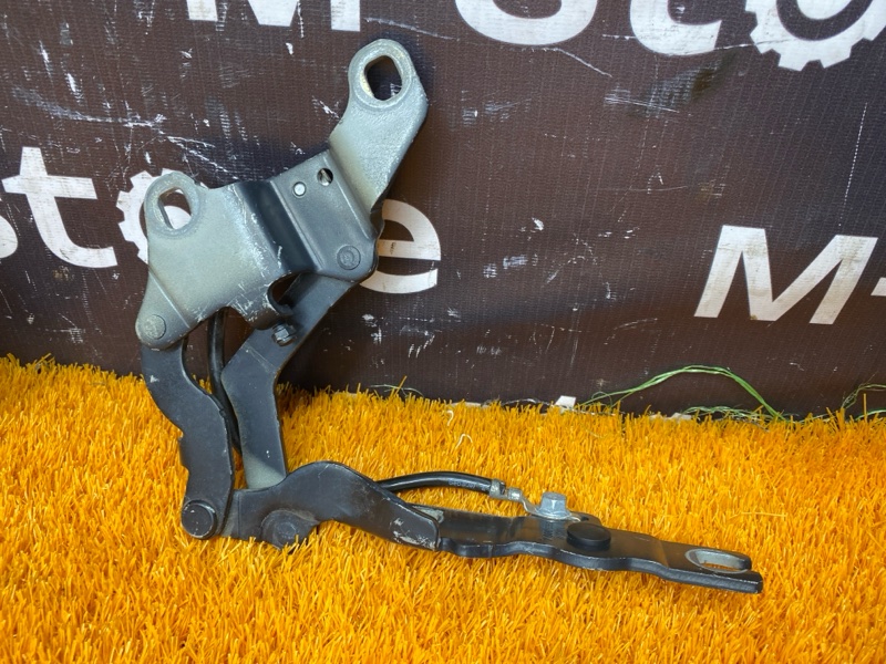 петля капота, 700 рублей, Красноярск