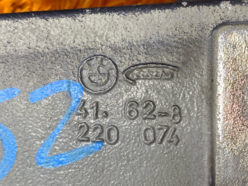 петля багажника, 800 рублей, Красноярск