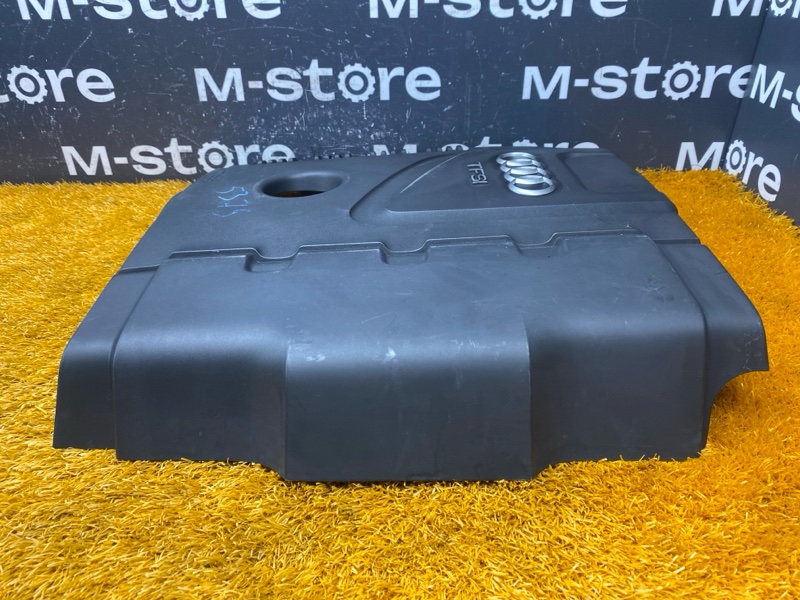 крышка двигателя, 2000 рублей, Красноярск