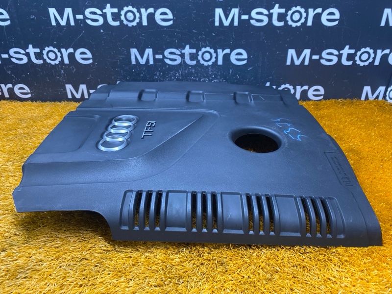 крышка двигателя, 2000 рублей, Красноярск