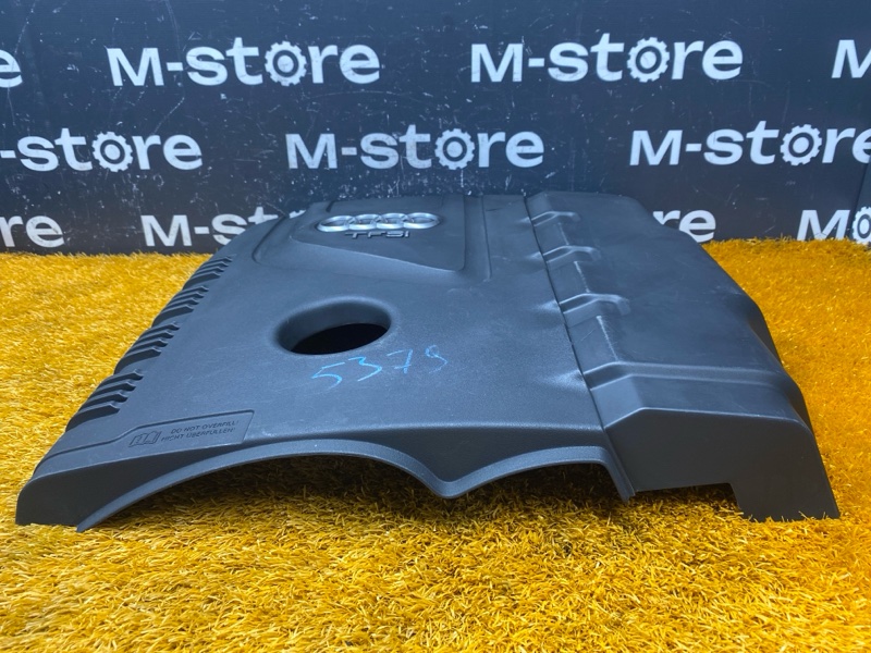 крышка двигателя, 2000 рублей, Красноярск