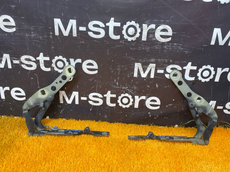 петля капота, 700 рублей, Красноярск