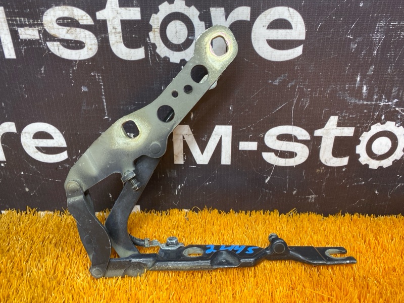 петля капота, 700 рублей, Красноярск