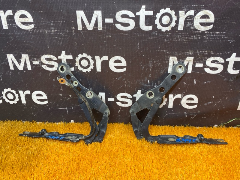 петля капота, 700 рублей, Красноярск