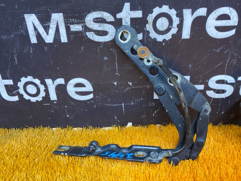 петля капота, 700 рублей, Красноярск