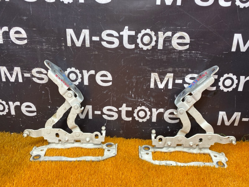 петля капота, 1900 рублей, Красноярск