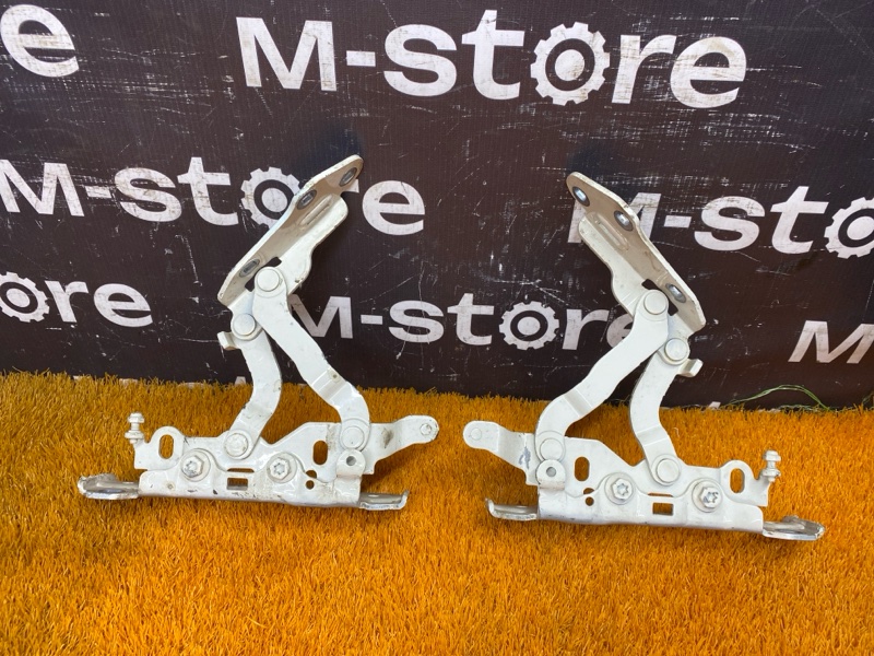 петля капота, 1900 рублей, Красноярск