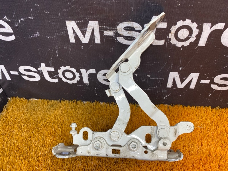 петля капота, 1900 рублей, Красноярск