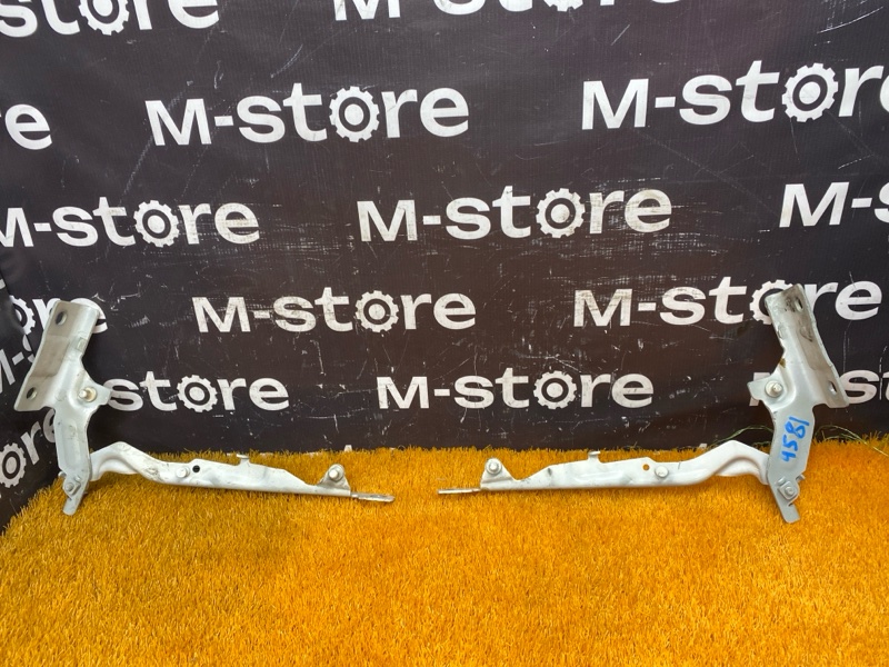 петля капота, 900 рублей, Красноярск