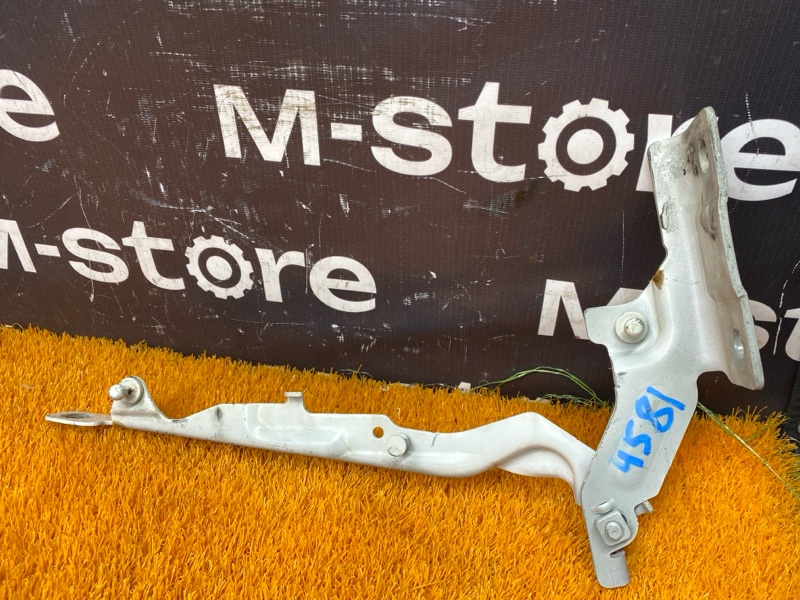 петля капота, 900 рублей, Красноярск