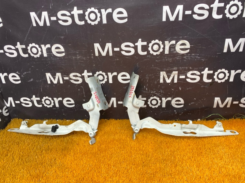 петля капота, 900 рублей, Красноярск